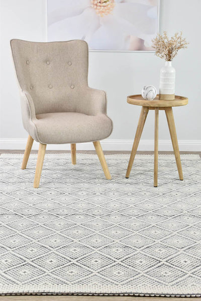 Morocco Collins Soapstone Wool Rug, Rugs Online Rugs Sydney Australia, www.rugsonlinerugs.com.au