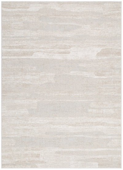 Lawson Stone Watercolour Beige Cream Rug 2