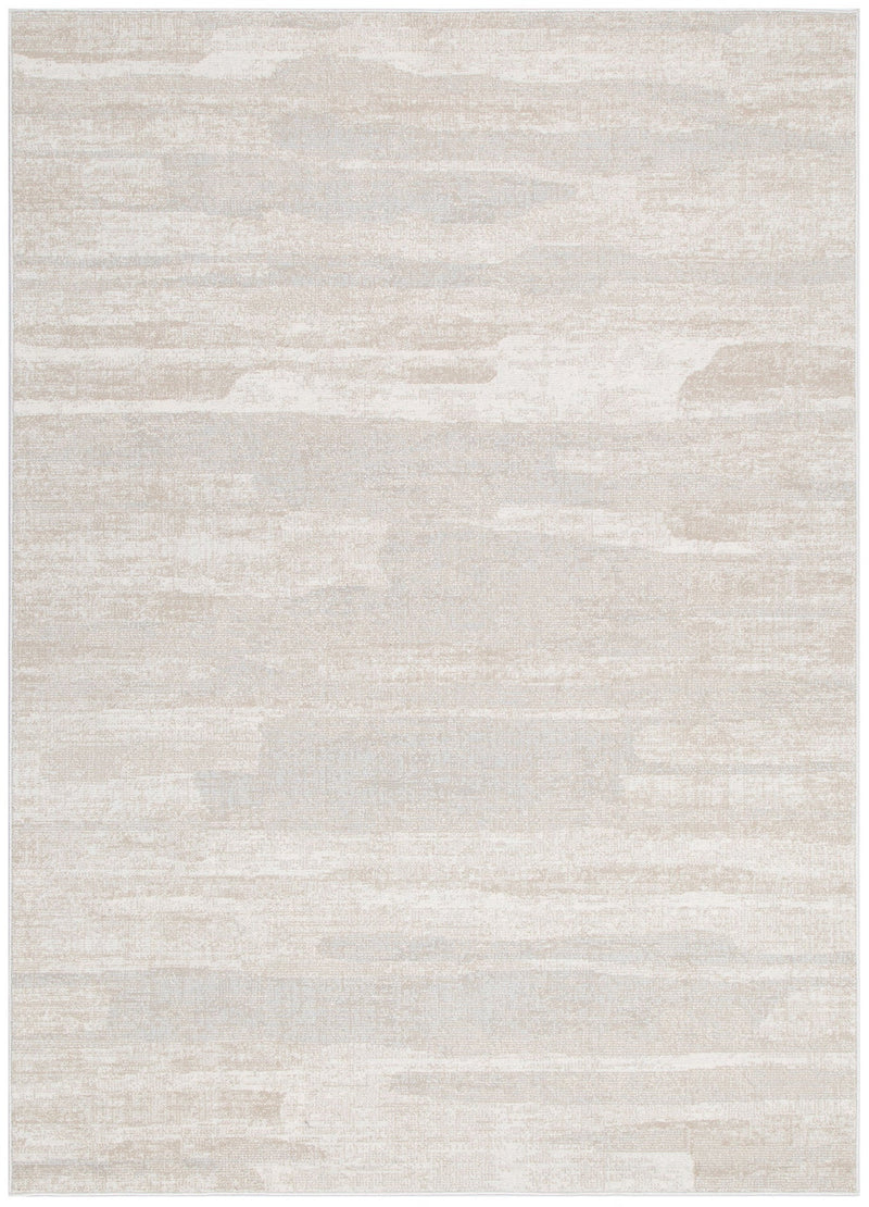 Lawson Stone Watercolour Beige Cream Rug 2