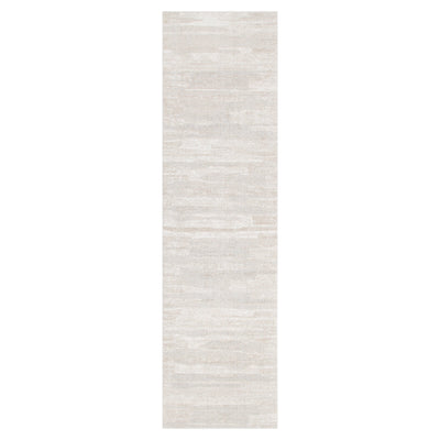Lawson Stone Watercolour Beige Cream Rug 2