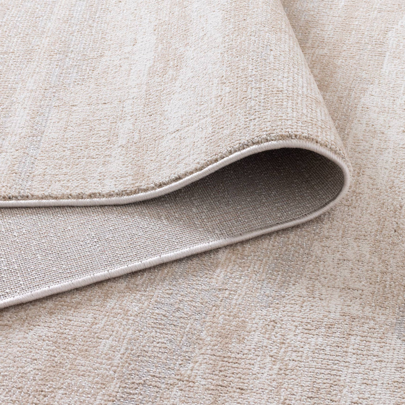 Lawson Stone Watercolour Beige Cream Rug 2