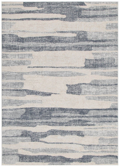 Lawson Stone Watercolour Blue Rug 3