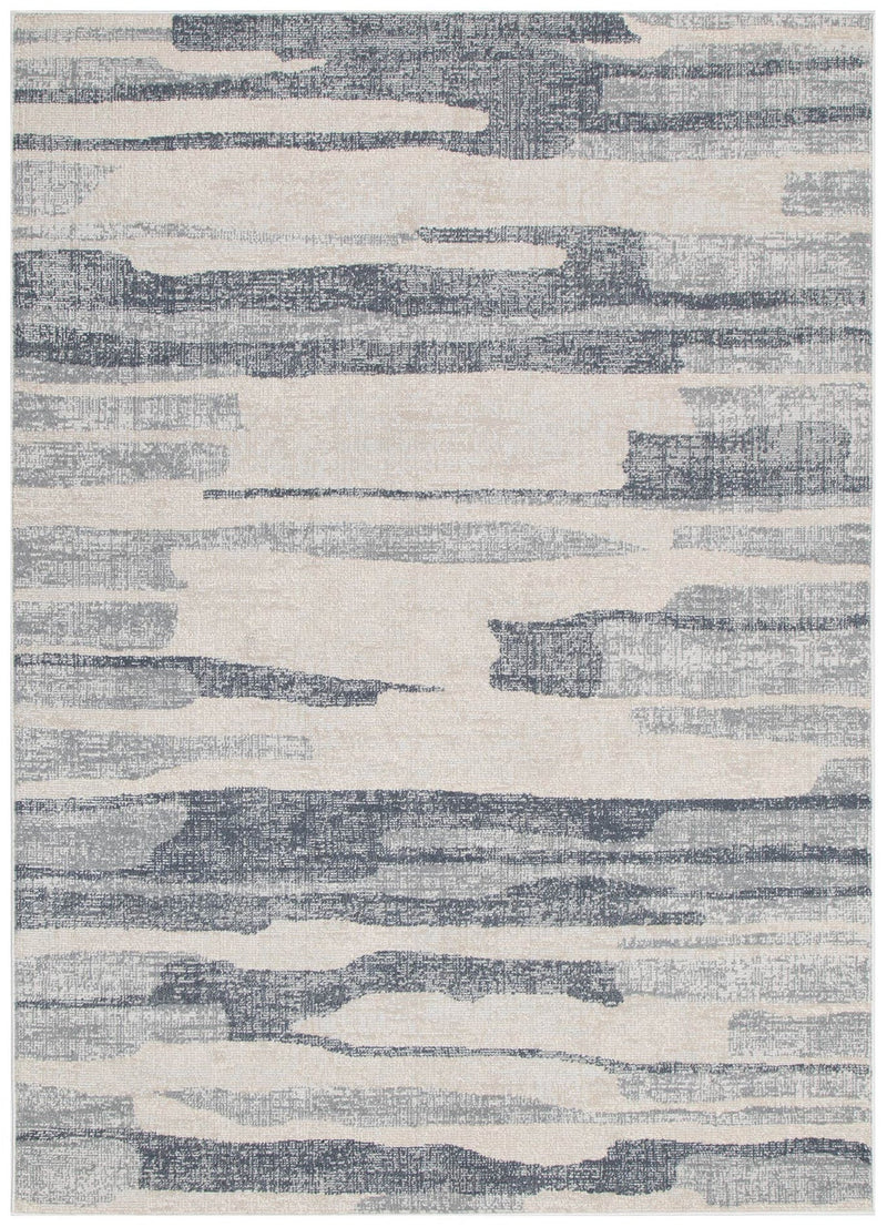 Lawson Stone Watercolour Blue Rug 3