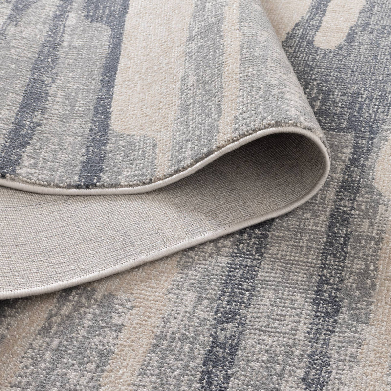 Lawson Stone Watercolour Blue Rug 3