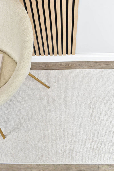 Sussex Trend White Jade Runner Rug