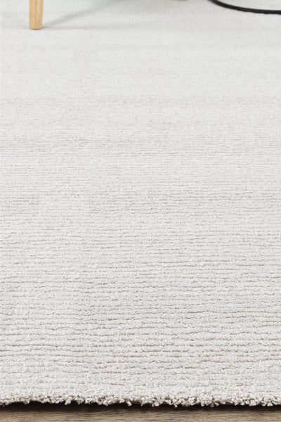 Sussex Trend White Jade Rug