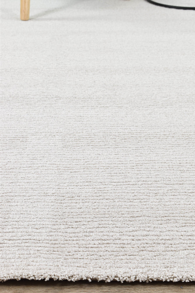 Sussex Trend White Jade Rug