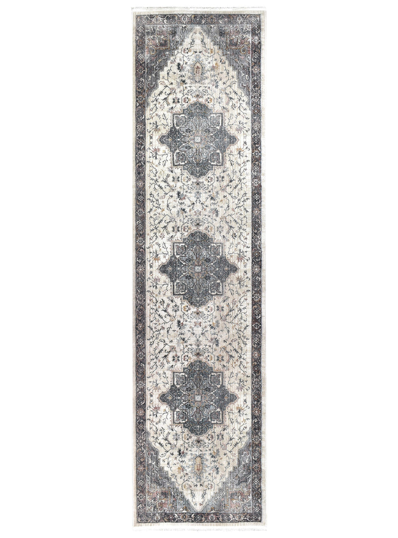 London Accent Aurelia Tribal Runner Rug, Rugs Online Rugs Sydney Australia, www.rugsonlinerugs.com.au