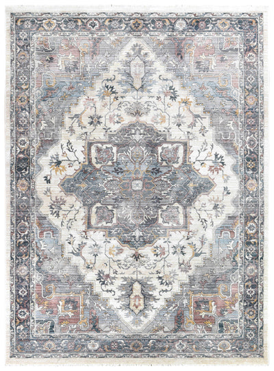 London Accent Aurelia Tribal Rug, Rugs Online Rugs Sydney Australia, www.rugsonlinerugs.com.au