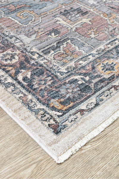 London Accent  Aurelia Tribal Rug