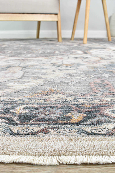 London Accent  Aurelia Tribal Rug