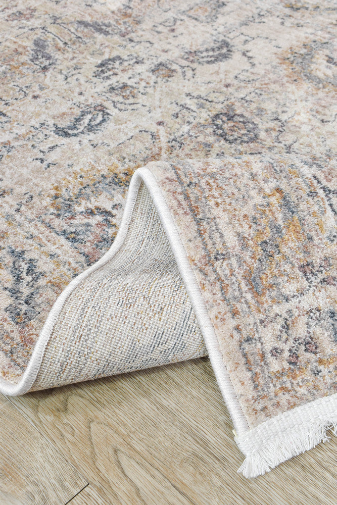 London Accent Savannah Afshoon Runner Rug