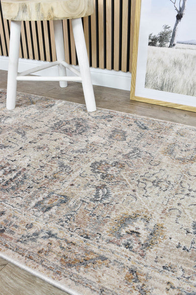 London Accent Savannah Afshoon Rug