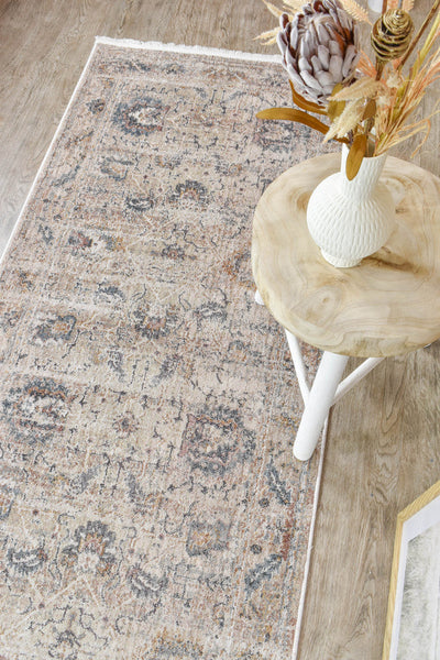 London Accent Savannah Afshoon Rug