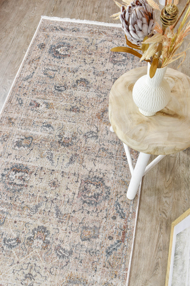 London Accent Savannah Afshoon Rug