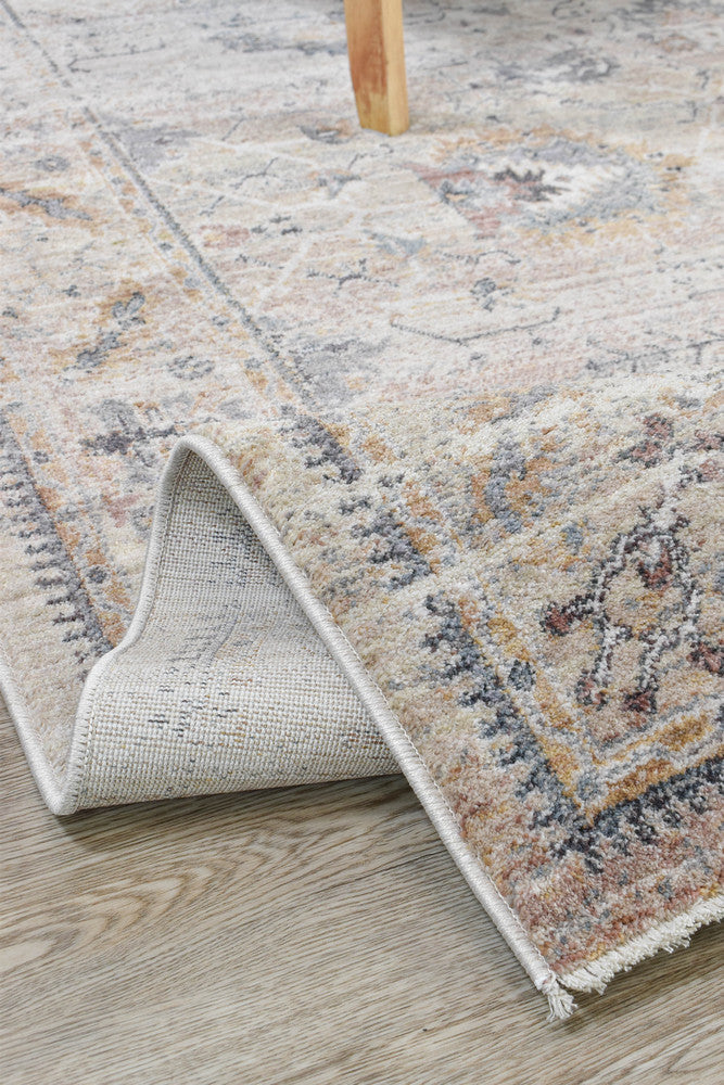 London Accent Savannah Afshoon Rug