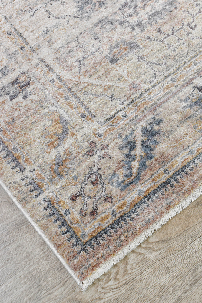 London Accent Savannah Afshoon Rug