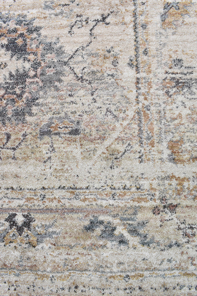 London Accent Savannah Afshoon Rug