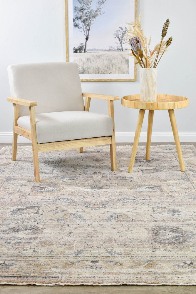 London Accent Savannah Afshoon Rug