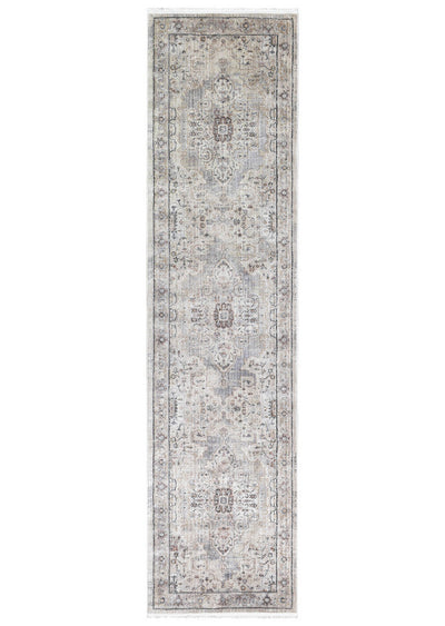 London Accent Elite Taupe Runner Rug, Rugs Online Rugs Sydney Australia, www.rugsonlinerugs.com.au