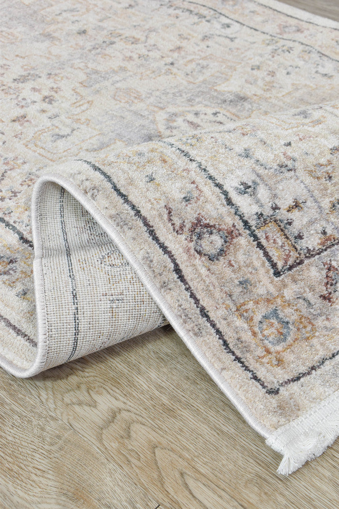 London Accent Elite Taupe Rug