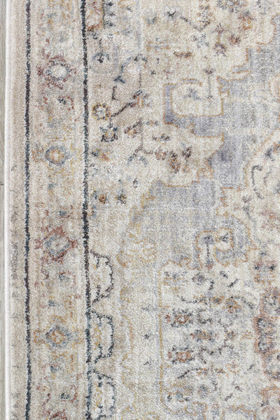 London Accent Elite Taupe Rug