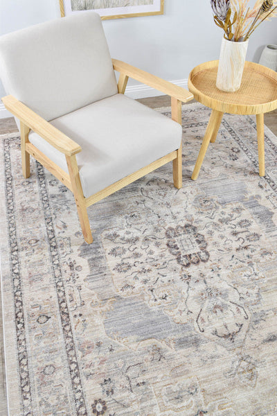 London Accent Elite Taupe Rug, Rugs Online Rugs Sydney Australia, www.rugsonlinerugs.com.au

