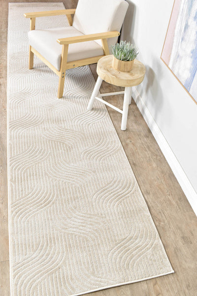 Taylor Almond Beige Runner Rug, Rugs Online Rugs Sydney Australia, www.rugsonlinerugs.com.au