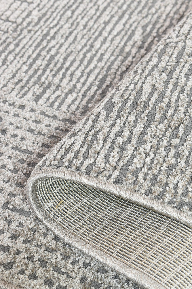 Sussex Trend Grey 41017 7131 Rug