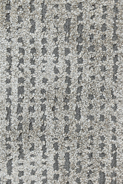 Sussex Trend Grey 41017 7131 Rug