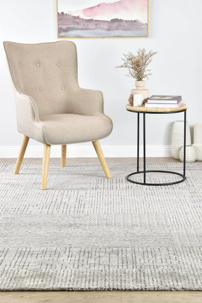 Sussex Trend Grey 41017 7131 Rug, Rugs Online Rugs Sydney Australia, www.rugsonlinerugs.com.au