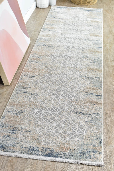 Dakota Grey Century Runner Rug, Rugs Online Rugs Sydney Australia, www.rugsonlinerugs.com.au