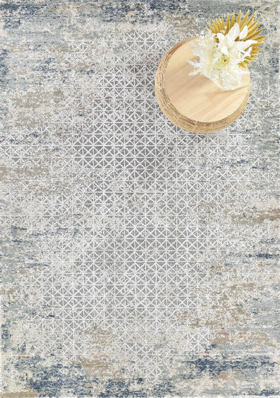 Dakota Grey Century Rug