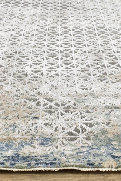 Dakota Grey Century Rug