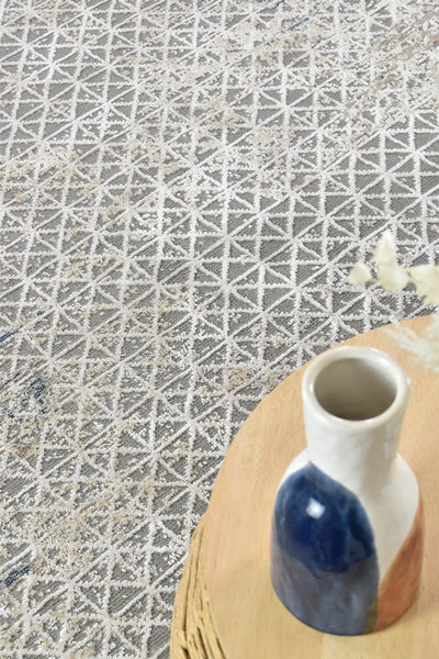 Dakota Grey Century Rug,Rugs Online Rugs Sydney Australia, www.rugsonlinerugs.com.au