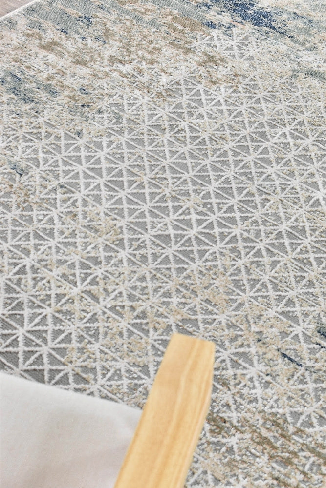 Dakota Grey Century Rug