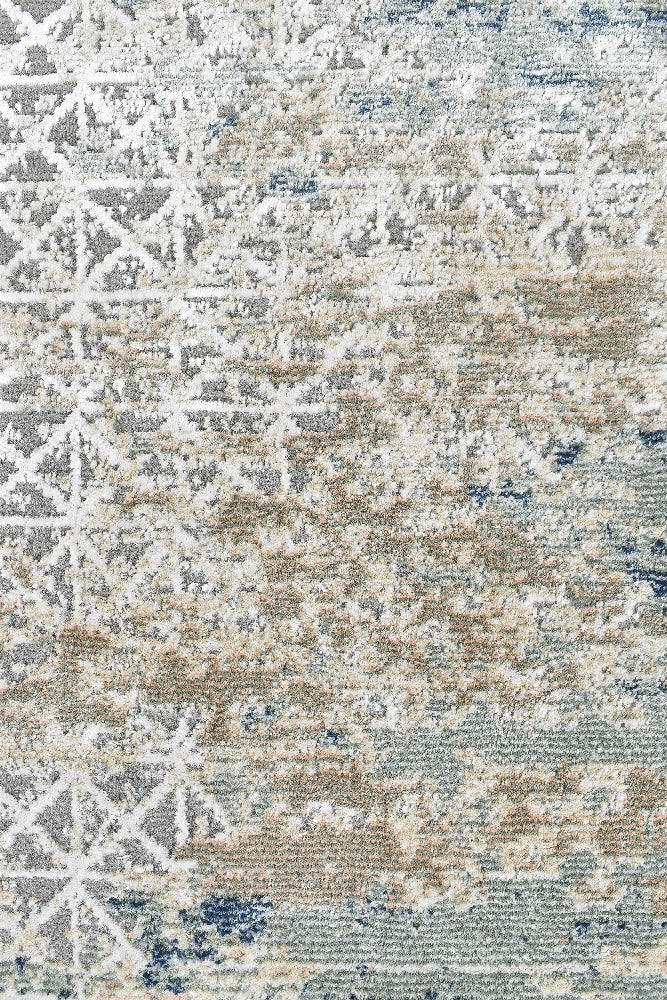 Dakota Grey Century Rug