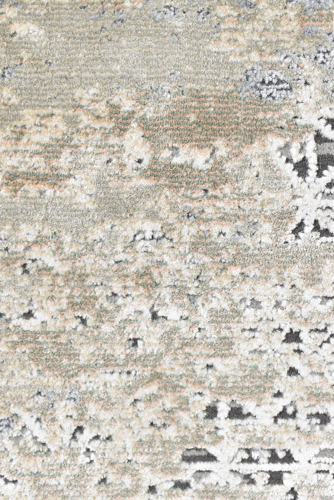 Dakota Beige Century Rug