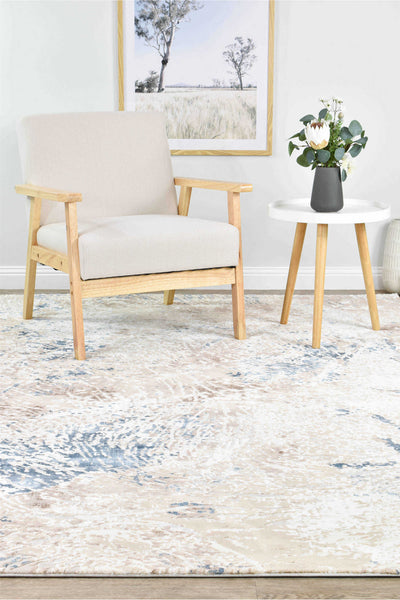 Sophia Stone Patch Rug, Rugs Online Rugs Sydney Australia, www.rugsonlinerugs.com.au