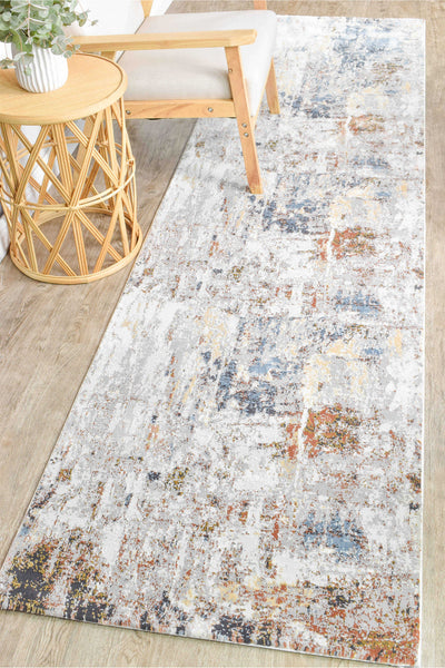 Sophia Teak Water Runner Rug, Rugs Online Rugs Sydney Australia, www.rugsonlinerugs.com.au