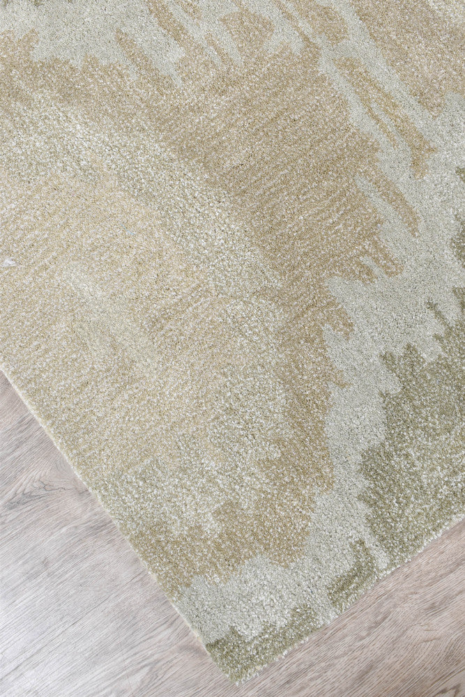 Lomax Dune Aus Ridge Wool Blend Rug