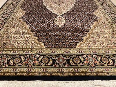 Mahi Tabriz Jaipur Rug (570-109) 218x152cm