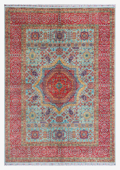 Afghan Chobi Mamluk, Handmade Rugs Online Rugs Sydney Australia, www.rugsonlinerugs.com.au