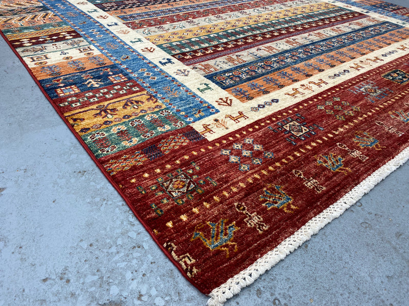 Afghan Gabbeh, handmade and oriental rugs,rugs online rugs Sydney Australia, www.rugsonlinerugs.com.au