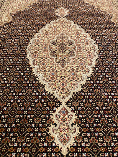 Mahi Tabriz Jaipur Rug (570-109) 218x152cm