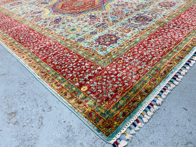 Afghan Chobi Mamluk, Handmade Rugs Online Rugs Sydney Australia, www.rugsonlinerugs.com.au