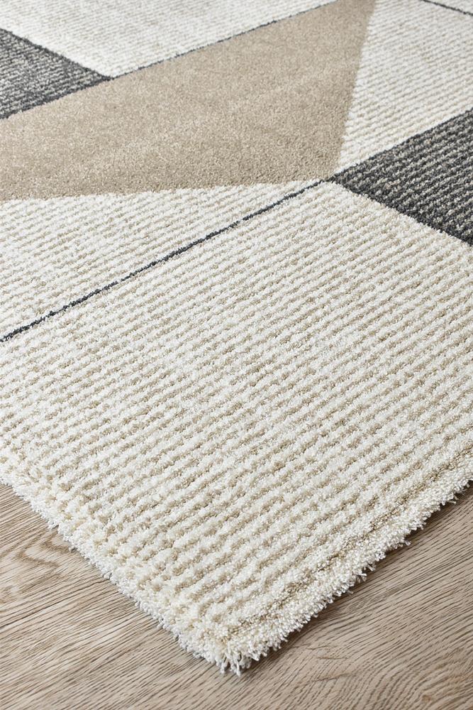 Chiapas Maya Berber Beige Rug 63251-560