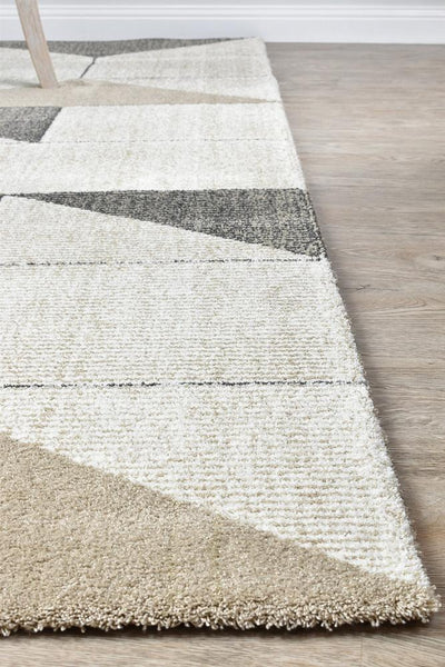 Chiapas Maya Berber Beige Rug 63251-560