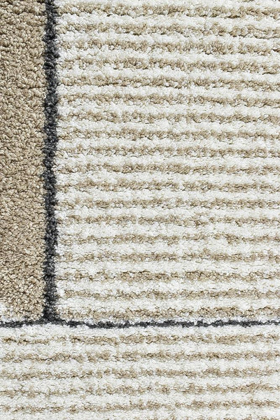 Chiapas Maya Berber Beige Rug 63251-560