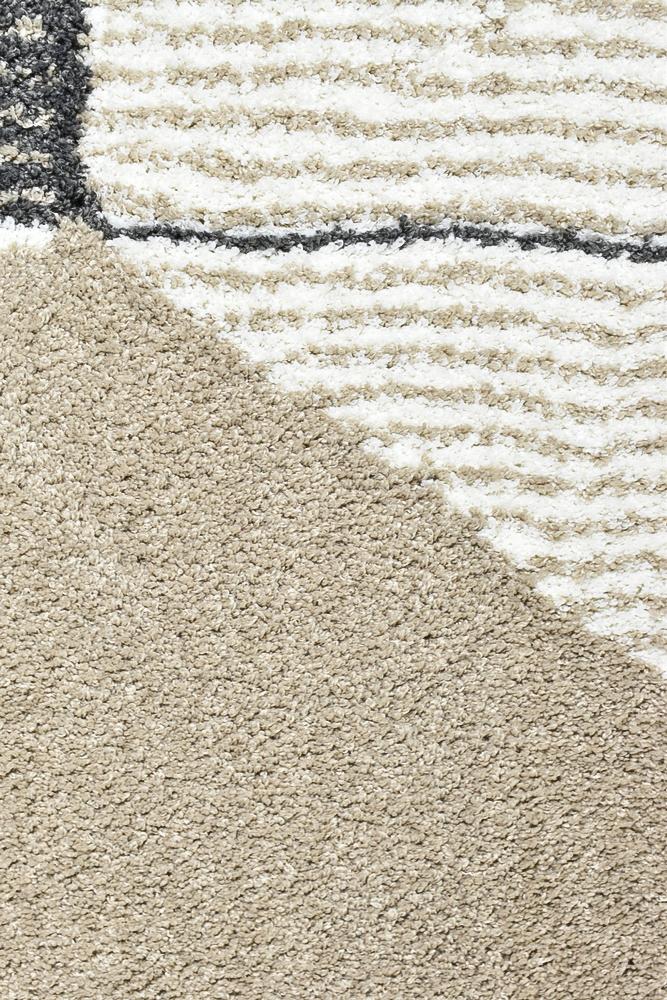 Chiapas Maya Berber Beige Rug 63251-560